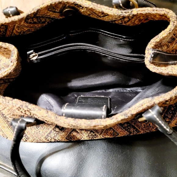 Fossil Shoulder Bag - Picture 4 of 6